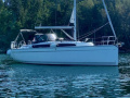 Bavaria 34 Cruiser Sailing yacht
