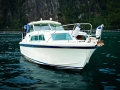 Fairline Mirage 29 Kajütboot