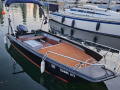 Andreani Vega 1 Fischerboot