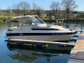 Imperial 800 Cabin Yacht a motore