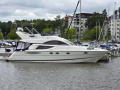 Fairline Phantom 43 Fly Flybridge