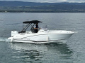 Jeanneau CAP CAMARAT 6.5 CC Serie 3 Center Console
