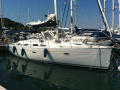 Bavaria 43 HOLIDAY Segelyacht