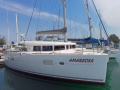 Lagoon 400 Katamaran