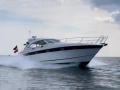 Bavaria 42 HT Motoryacht