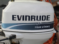 Evinrude 8PS Aussenborder Hors-bord