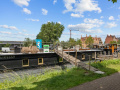 P&eacute;niche Hausboot