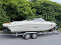 Stingray 225 CR Sportboot