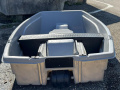 Plastimo RIGID Tender PRS210 grey Dingi