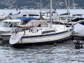 Schöchl Sunbeam 25 Sailing Yacht
