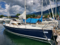 Sunwind 301 Segelyacht
