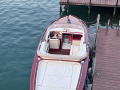 Boesch 680 Costa Brava Bateau de sport