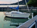 Bavaria 820 Sailing Yacht