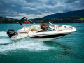 Sea Ray SPX 190 OB Bowrider