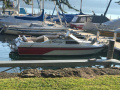 Clark Spirit 21 Cruiser Sportboot
