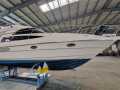 Astondoa 35 Flybridge