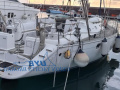 Jeanneau Sun Odyssey 52.2 Plachetní jachta