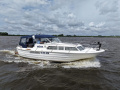 Agder Nor Star 950 Motoryacht