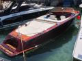 Boesch Portofino 750 de Luxe Motoscafo