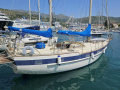 Olympic 42 Motorsailer