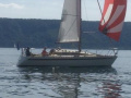 Aphrodite 29 Segelyacht