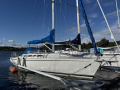 Rhapsody 40 CVC Vitorlás yacht