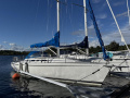 Rhapsody 40 CVC Segelyacht