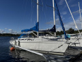 Rhapsody 40 CVC Jedrilica