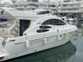 Azimut 39 Fly Flybridge