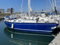 Granada 35 Regattaboot