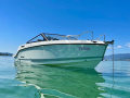 Quicksilver 675 Cruiser Sportboot