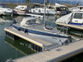 Etap Segelboot Etap 20 Segelyacht