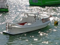 Barquilla 650 Lancha