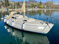 Albin Recherche navigateur / &eacute;quipier voile Sailing yacht