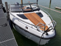 Yamarin 63 Day Cruiser Sport Boat