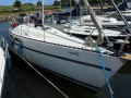 Nautic Plast Hai 760 CL Jacht żaglowy