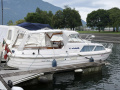 Nidelv 26 Classic Motorboot-Klassiker