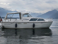 Nidelv 26 Classic Classic Power Boat