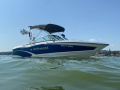 MasterCraft X 10 Sportboot
