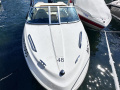 Europe Marine Auster 520 CD Bateau de sport
