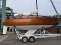 Schmidt Santana 25 Segelyacht