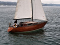 Schmidt Santana 25 Segelyacht