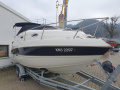 Stingray 250 CS Bateau de sport