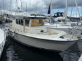 Targa 30.1 2021 Motoryacht