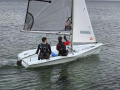 Laser VagoXD/Race Dinghy