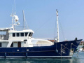 Vripack 69 Expedition Trawler Verdränger