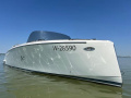 Lex Boats Lex610 Bateau de sport