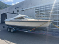 Windy 22 Sport Sport Boat