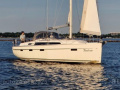 Bavaria 41 Cruiser Yelkenli yat