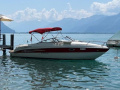 Stingray 250 CS Cabin Cruiser